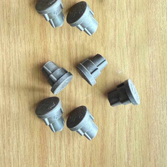 Ensystex - Nara Rodent Lures - 5 Pack - Lure ONLY